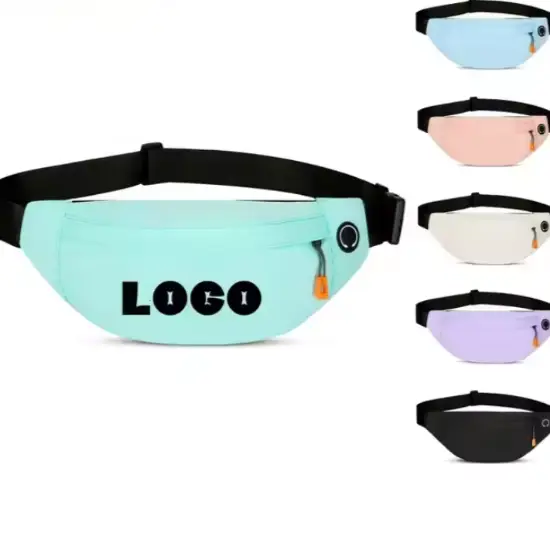 Hüfttasche für Marathonläufe Hüfttasche für Marathon-/Laufveranstaltungen