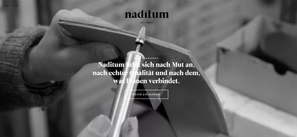 Naditum