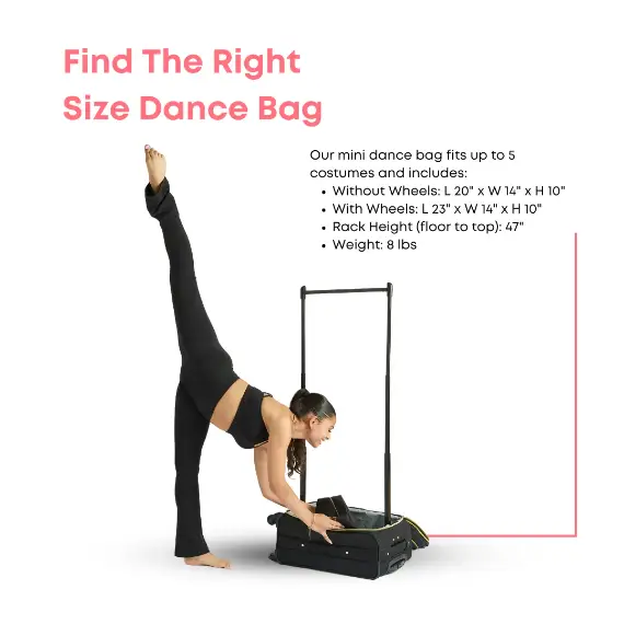 Größenänderungen (1)