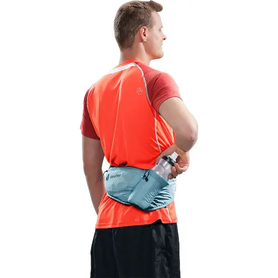 Trailrunning-Hüfttasche Trailrunning-Hüfttasche