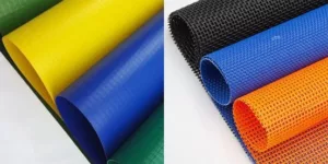 Wofür wird Planenstoff verwendet, wie wird er hergestellt und wo kommt er zum Einsatz?