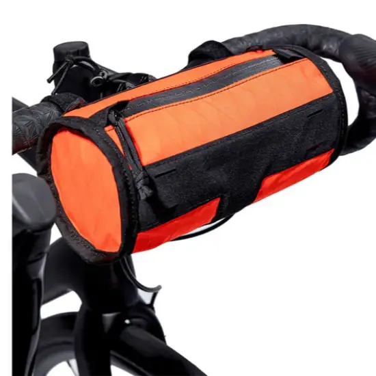 Set da bikepacking (1) Set da bikepacking