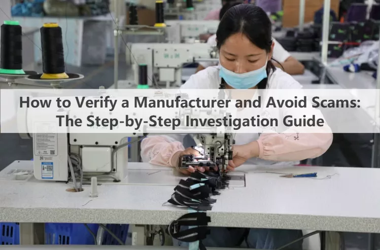 Betrügereien in Handtaschenfabriken