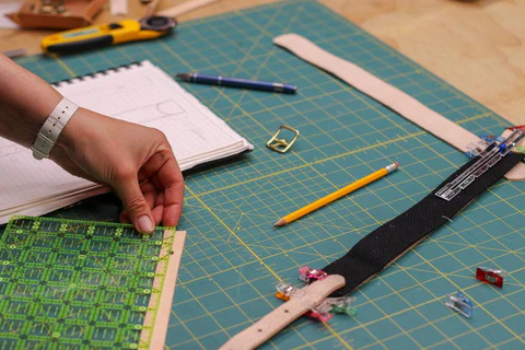 Eseguire il ciclo di campionamento e iterazione