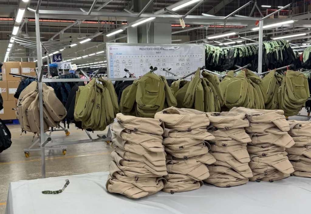 Lieferzeiten und Pipeline-Risiko