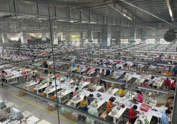 Rete di approvvigionamento dei materiali e analisi delle prestazioni