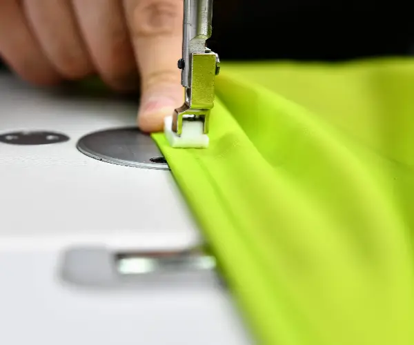 Nylon e poliestere Ripstop