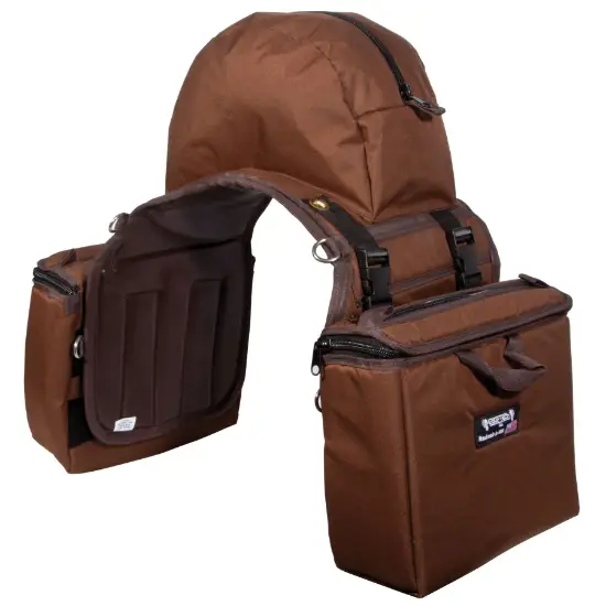 Borse da sella (1) Borse da sella