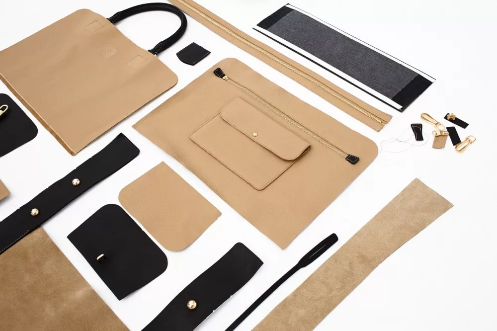 Seleziona la famiglia di materiali per esterni