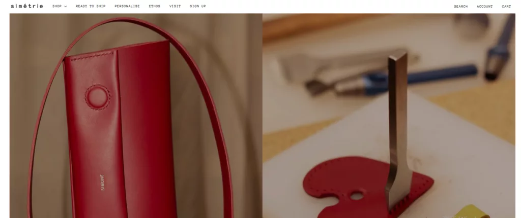 Simétrie Ltd (Melbourne)