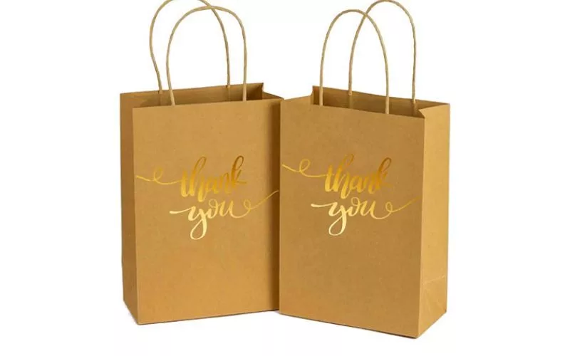 Foil Stamping And Metallic Printing