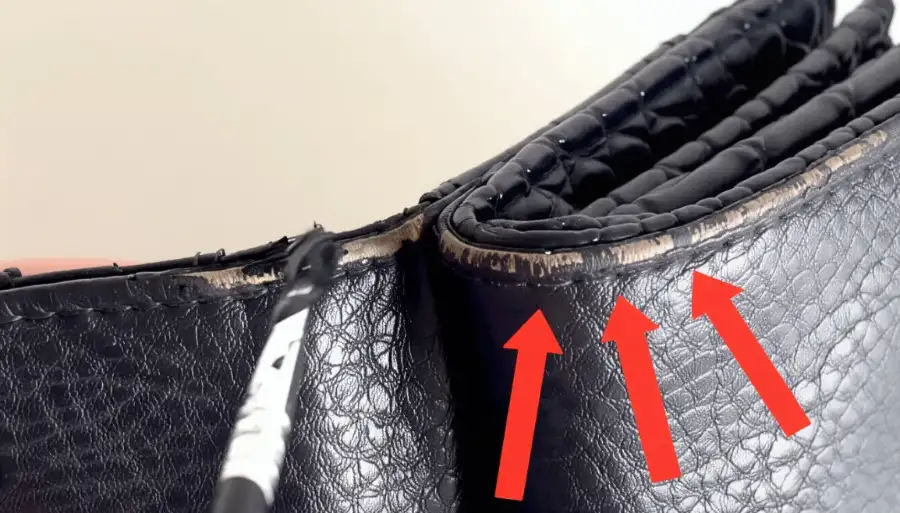 2年間の経年劣化と故障モード