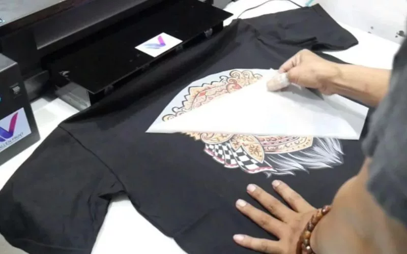 DTF Printing