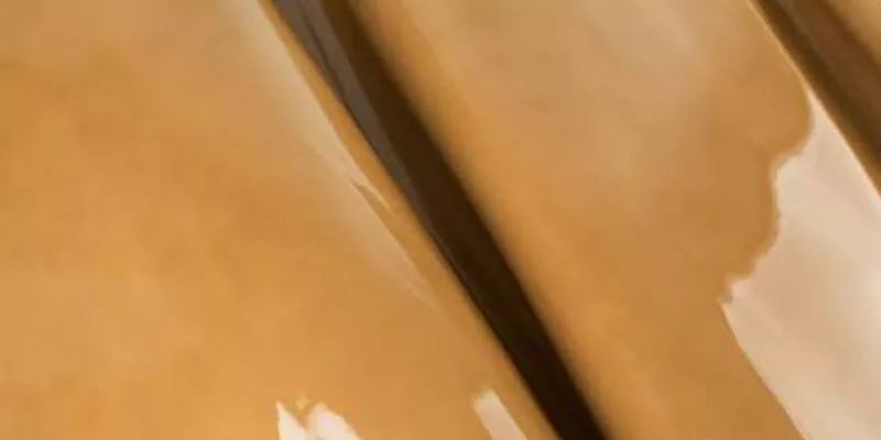 Revêtement PU ou finition brevetée