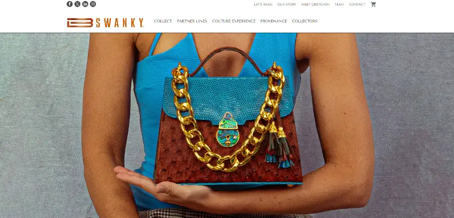 Bswanky