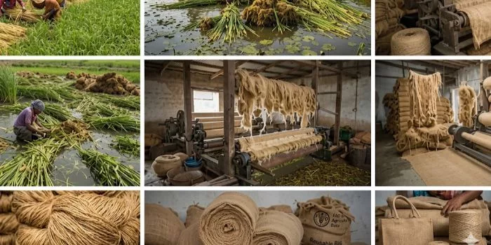 Culture et fenêtre de récolte