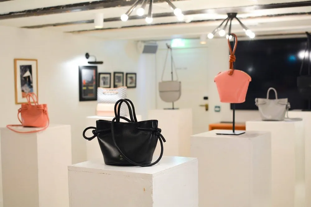 Private Label Bag Manufacturers