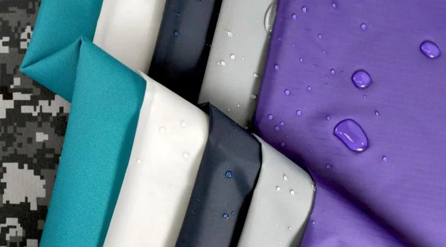 What Is Made Of Nylon