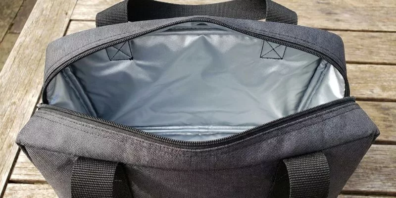 Material & Construction Teardown