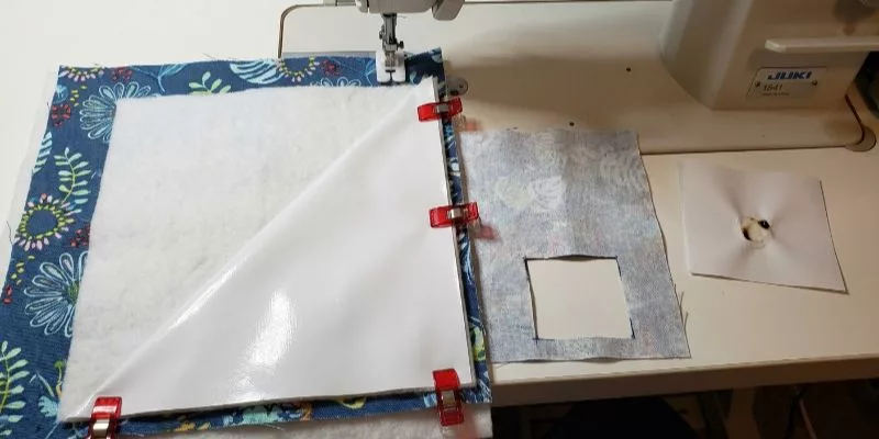 2 Validate the Layer Stack and Leak-Proofing