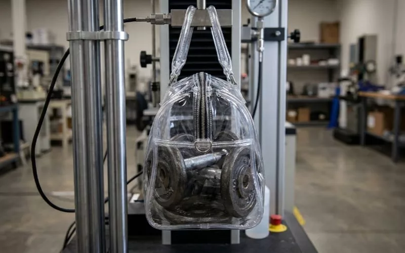 2. Material and Construction Quality