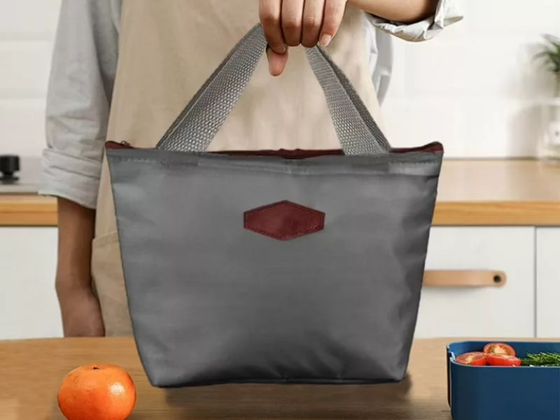 Thermal Tote Bags