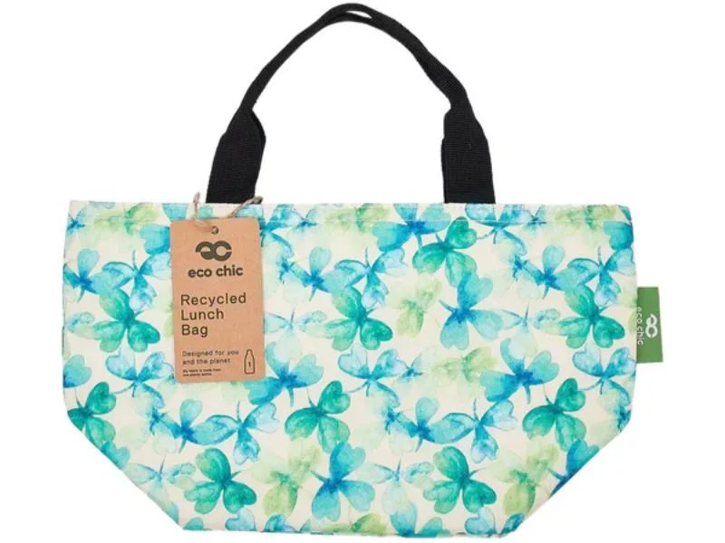 Eco-Friendly Lunch Bags