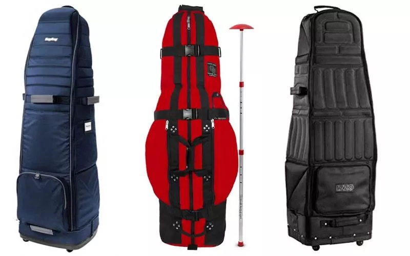 Golf Travel Bags