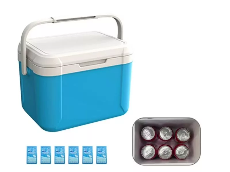 Heavy-Duty Lunch Coolers
