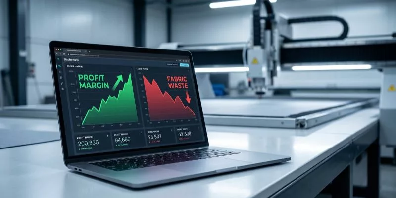 6. The Direct ROI of Precision CNC Cutting
