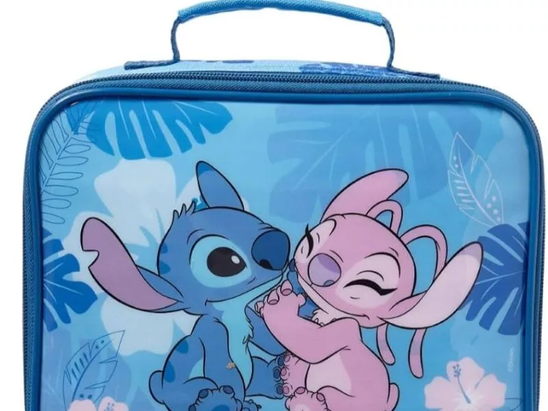 Kids' School Lunch Bags