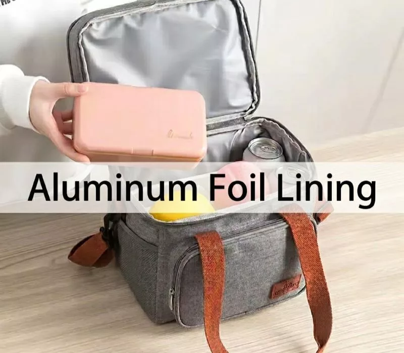 Aluminum Foil Lining