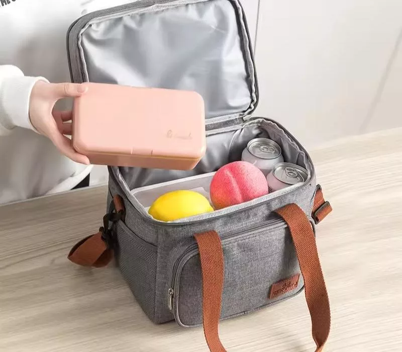 Aluminum Foil Lining