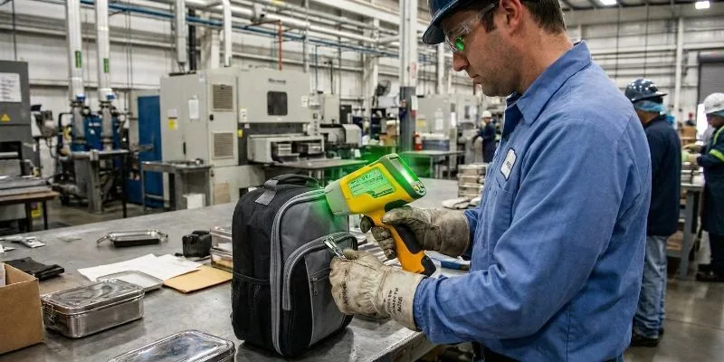 BPA-Free and Lead-Free