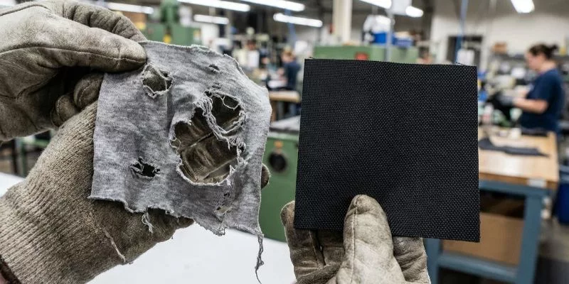 Bags with Different Durability Levels