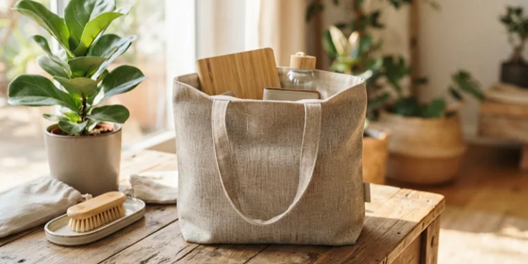 Bamboo Fabric