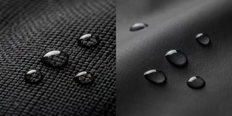 Durability Trade-Offs Nylon vs. Tarpaulin