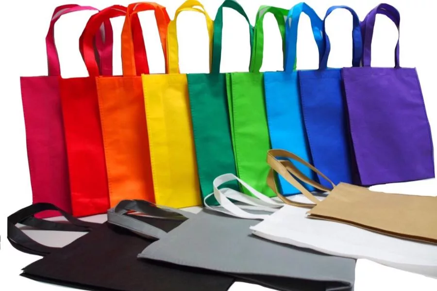 Non-Woven Bags