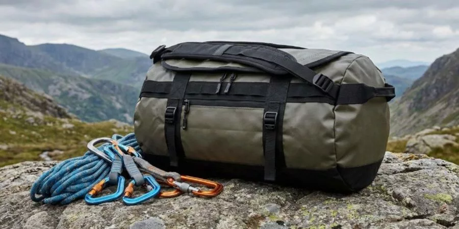Specialized Duffle Bags