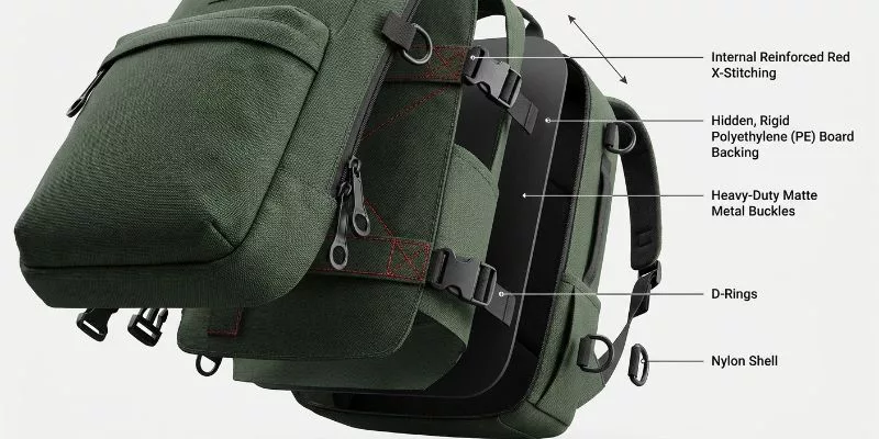 What Is Bag Structural Integrity?