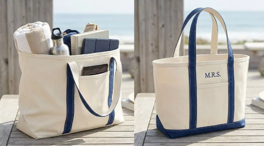 Pourquoi les sacs fourre-tout pour bateaux offrent un retour sur investissement inégalé