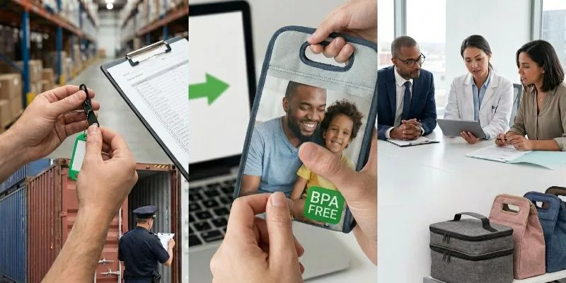 Why Verified BPA-Free and Lead-Free Sourcing Matters