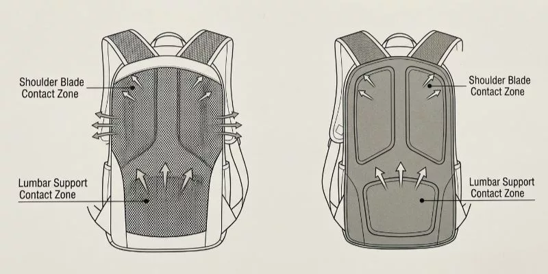Lock the Carry Profile and Use Case
