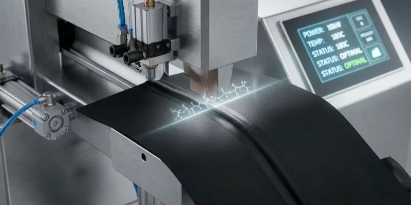 Technical Advantages of HF Welded Bag Manufacturing