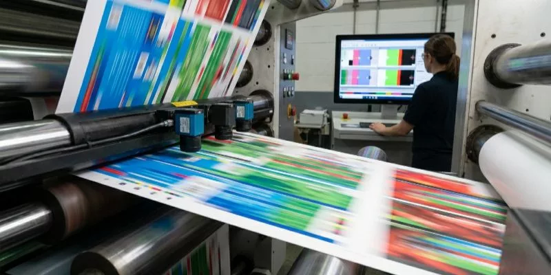 Printing and Registration Control