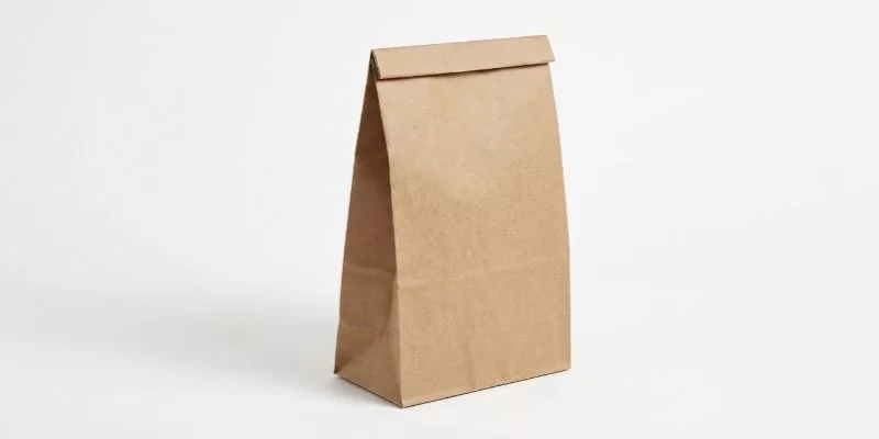 Self-Opening Sacks (SOS)