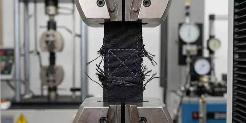Perform the Stress-to-Failure Teardown