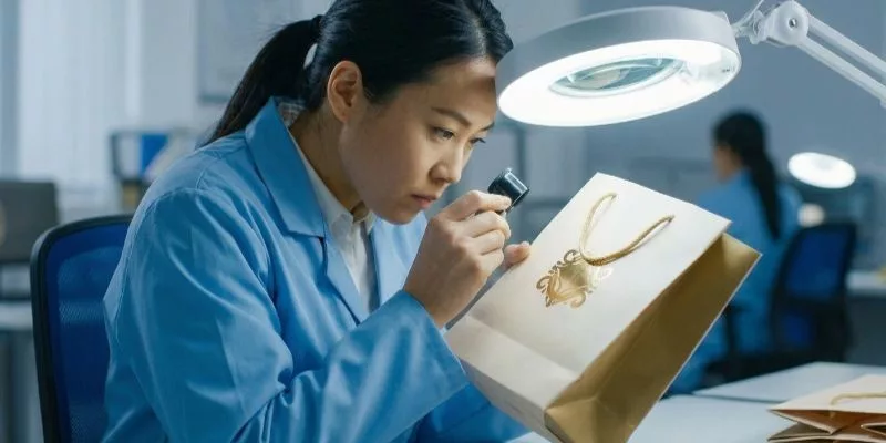 Protocolo de inspección AQL de LeelineBags