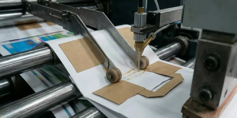 Handle Reinforcement Stage