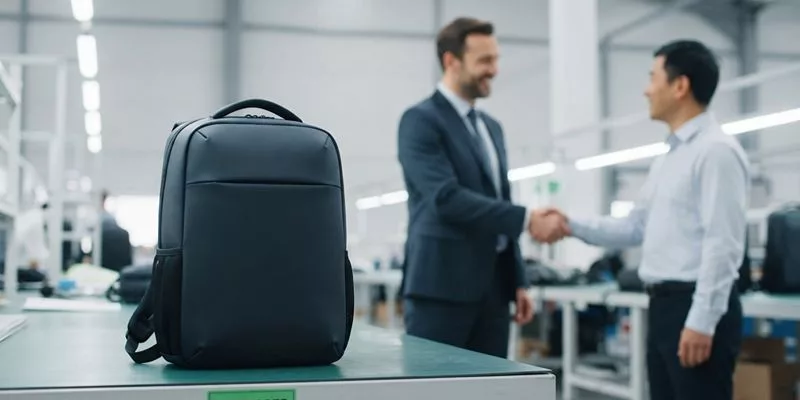 人間工学が調達ROIを向上させる理由